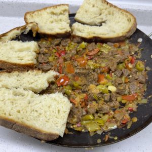 Kavurmacı Selami