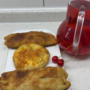 Afyon Bükmesi