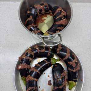 Şanlıurfa Kazan Kebabı