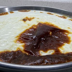 Afyon Manda Sütlaç