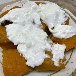 Sakarya Kabak Tatlısı