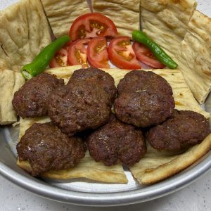 Köfteci Selami